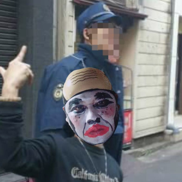 すたび君やでででででで🤟のユーザーアイコン
