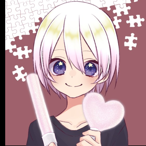 とろのユーザーアイコン