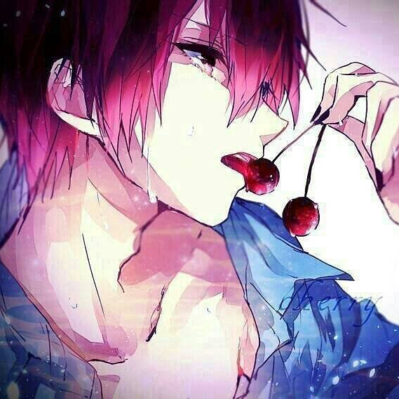 Wyu【you】♂🍒のユーザーアイコン