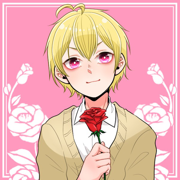 KAMIU@あんスタ熱再発のユーザーアイコン