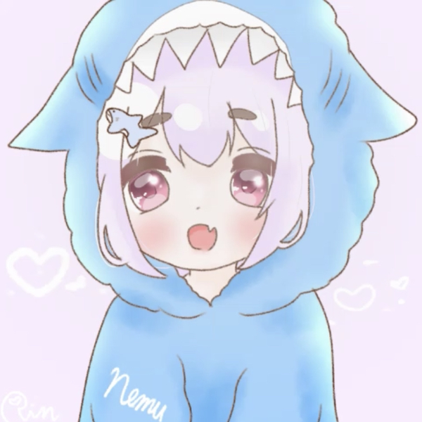 🦈ねむ໒꒱·*のユーザーアイコン