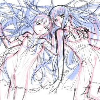 オリキャラのデザインorイラスト作成してくれる方募集 コミュニティ 音楽コラボアプリ Nana