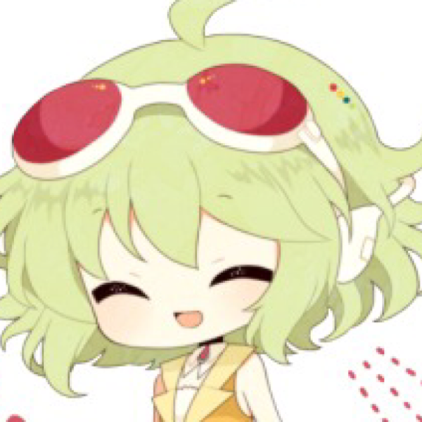 抹茶のユーザーアイコン