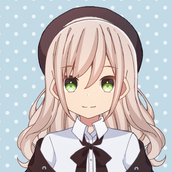 ☪︎.°月狐.*・゚のユーザーアイコン