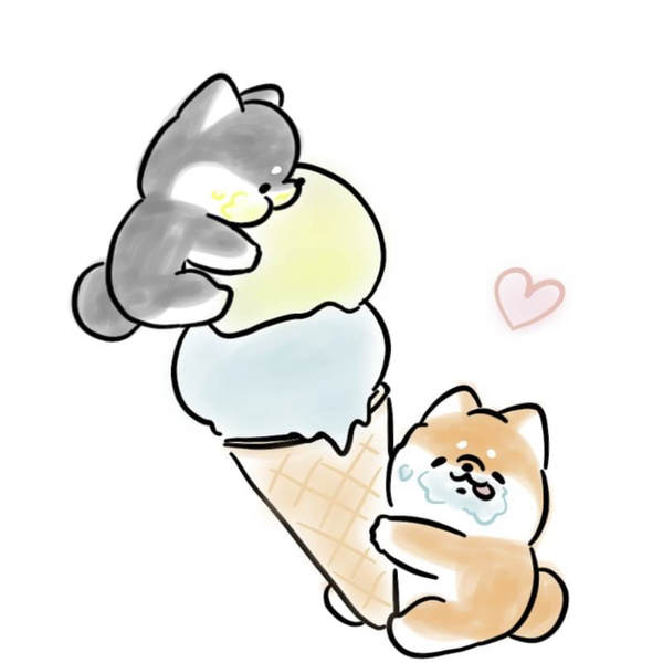 もものユーザーアイコン