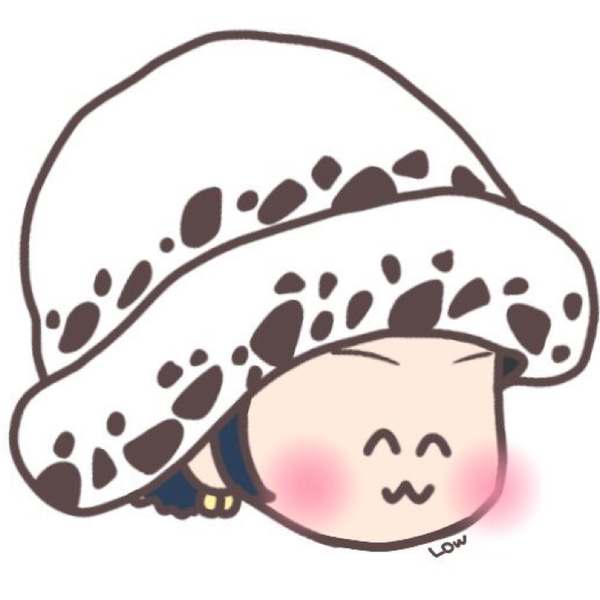 ローのユーザーアイコン