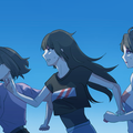 START:DASH!!