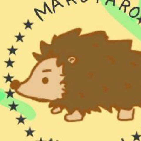 まるたろうのユーザーアイコン