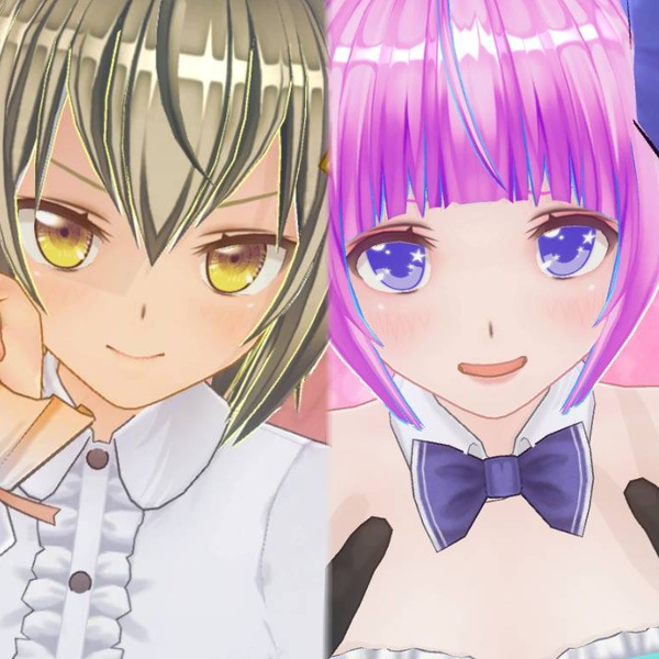 湊 るぅく&ねぉんのユーザーアイコン