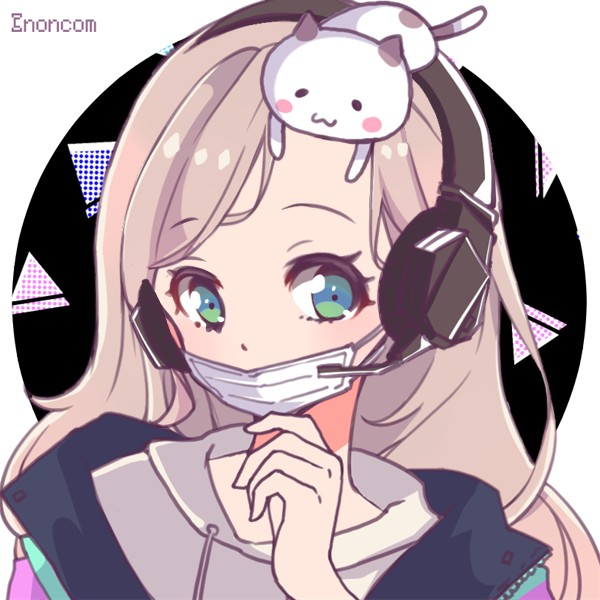 まかろん@祝200サウンド!!🎉のユーザーアイコン