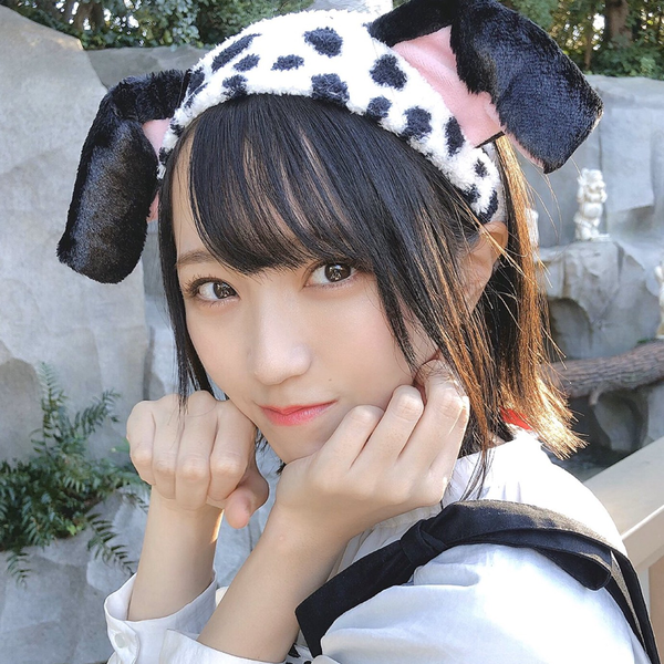 ほのか🐰のユーザーアイコン