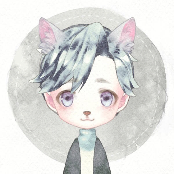 jU'''のさぶあかうんと's user icon