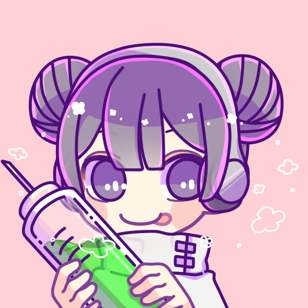こまのユーザーアイコン