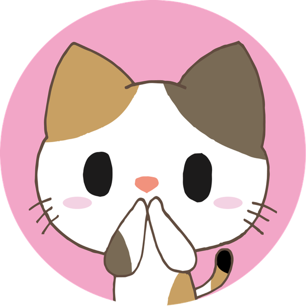 ぽんちゃん→のユーザーアイコン