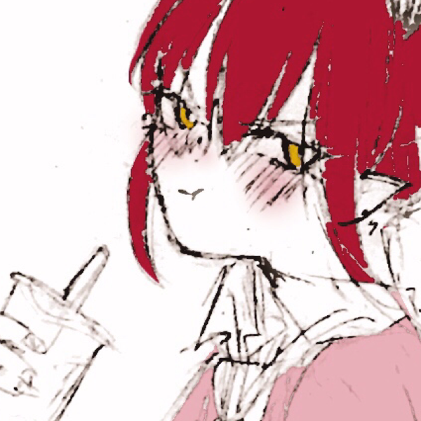ほなのユーザーアイコン