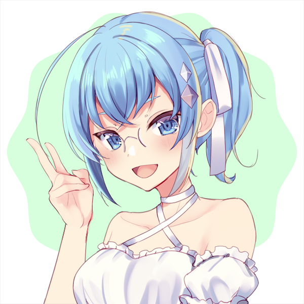 刹那@声優志望🐳💎💭のユーザーアイコン