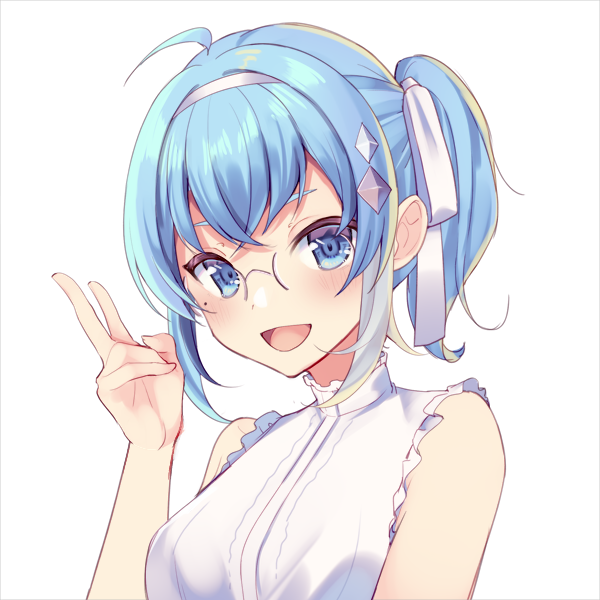 刹那@声優志望のユーザーアイコン