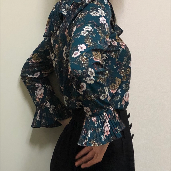 りっこのユーザーアイコン