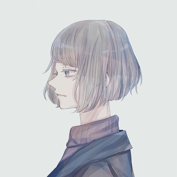 つくよみのユーザーアイコン