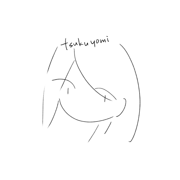 つくよみのユーザーアイコン