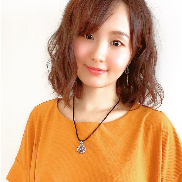 森碕ひろかのユーザーアイコン