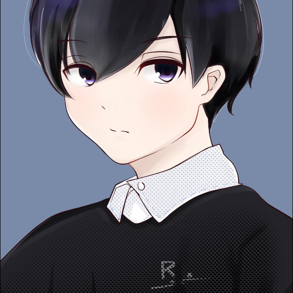 R。のユーザーアイコン