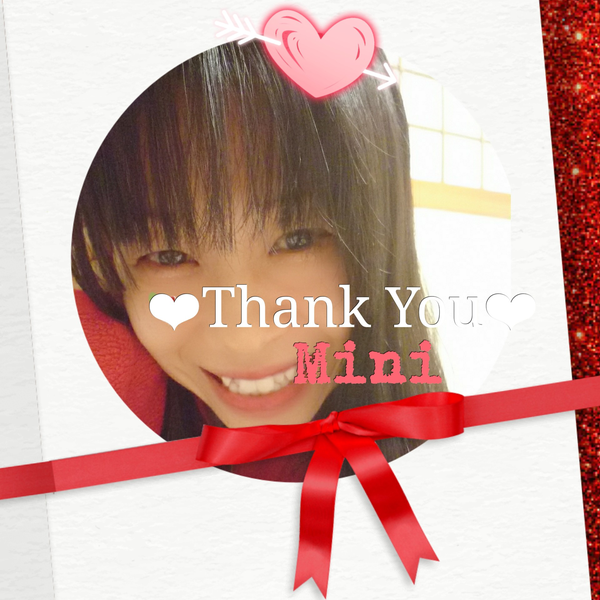 Mini ◝(⑅•ᴗ•⑅)◜..°♡のユーザーアイコン