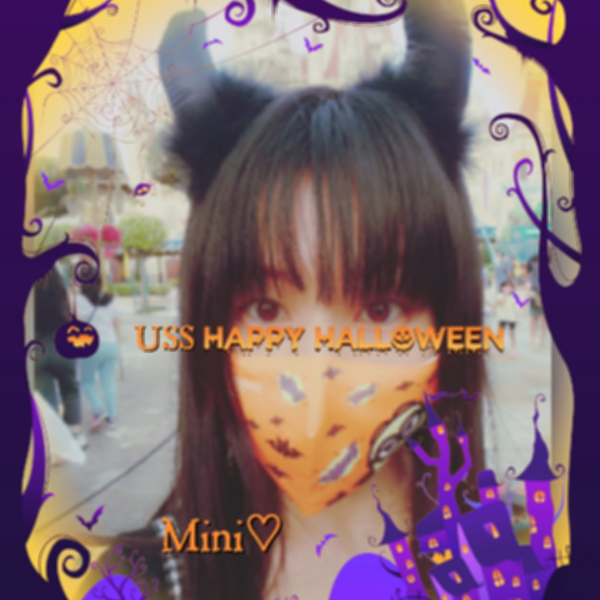 Mini ◝(⑅•ᴗ•⑅)◜..°♡のユーザーアイコン
