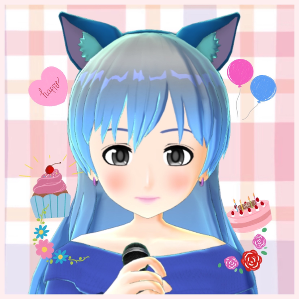 Lisa ⍤⃝♡のユーザーアイコン