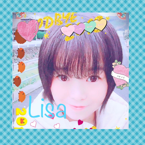 Lisa ⍤⃝♡🐹 太陽系デスココラボしてね👾のユーザーアイコン
