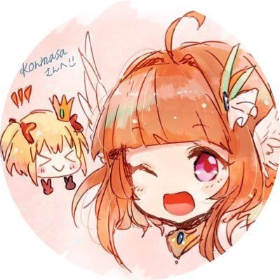 konmasaのユーザーアイコン