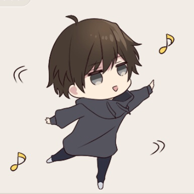 cagedbird(両声類っぽい♂)のユーザーアイコン