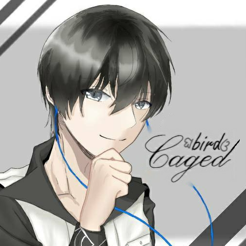 cagedbird=トリ(♂)(月末まで通信制限中です...のユーザーアイコン