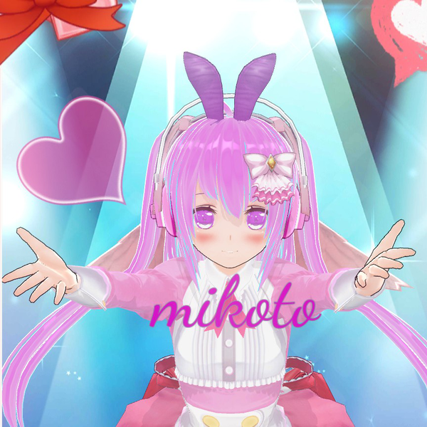 mikotoのユーザーアイコン