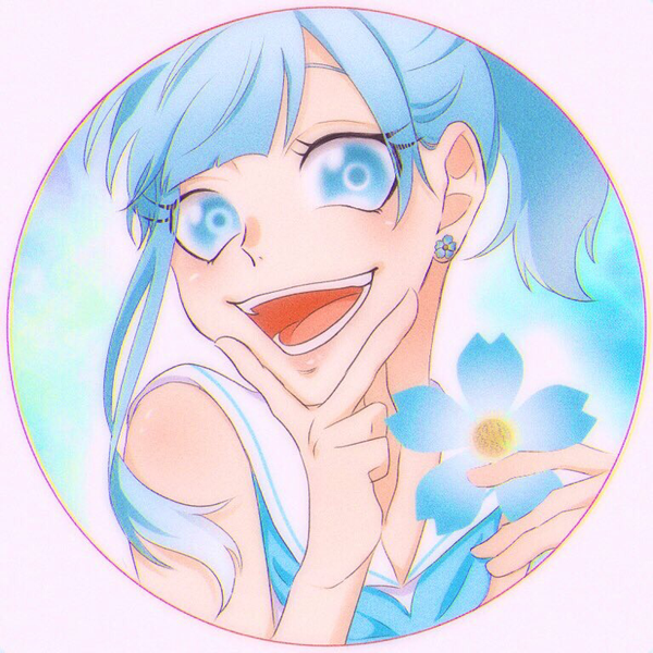 如月花音@コラボする際はコラボ元の方に拍手お願いします。のユーザーアイコン