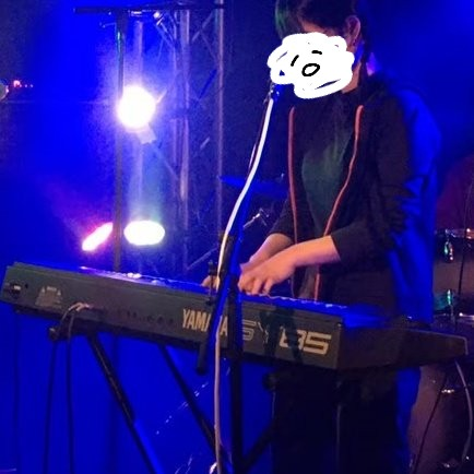 まめいも( ま )のユーザーアイコン