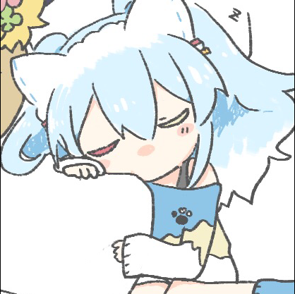 こ。のユーザーアイコン