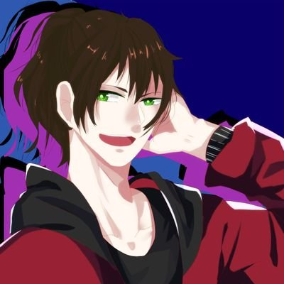 真田ジンのユーザーアイコン