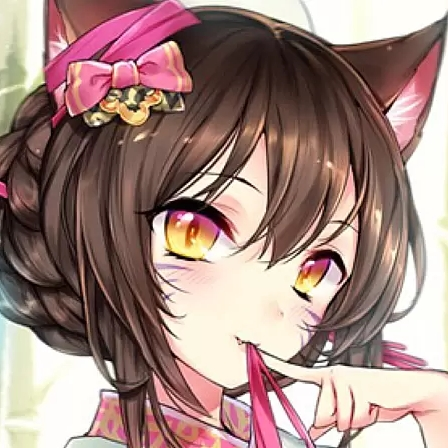 にあのユーザーアイコン