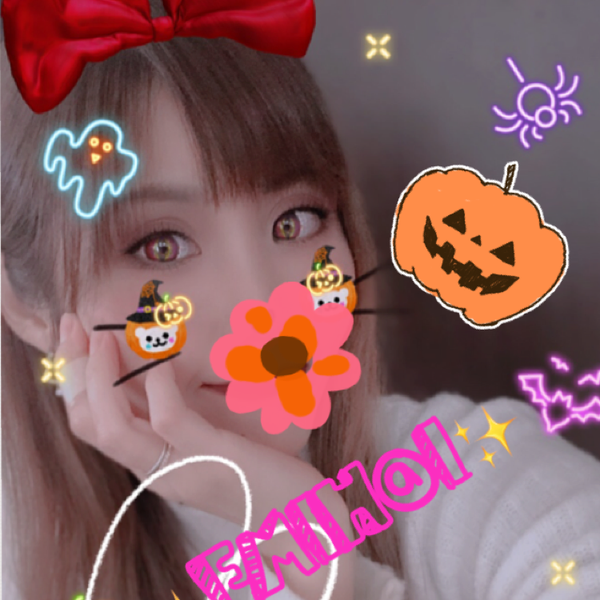 えみ🙋♀️ハロウィンver.🎃✨ゆっくり聴き7行くよぉ~🥰のユーザーアイコン