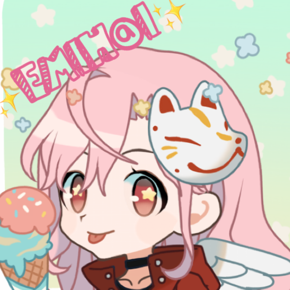 えみ🙋♀️✨️ユニット【eMiMun】₍₍ 🌝( ‾᷄꒫‾᷅ )🙋♀️ ₎₎💤💤のユーザーアイコン