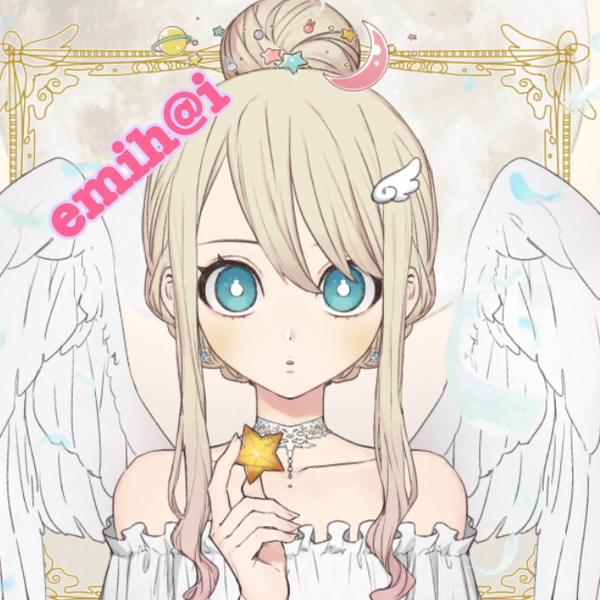 えみ🙋♀️✨風邪ひき子お休み中😷【eMiMun🙋♀️🌝】&【すずえみ🙋♀️🍜】👁🗨✨のユーザーアイコン