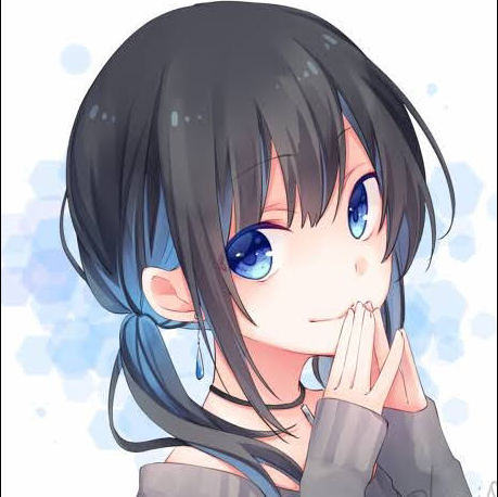 あめき☔︎/☁︎のユーザーアイコン