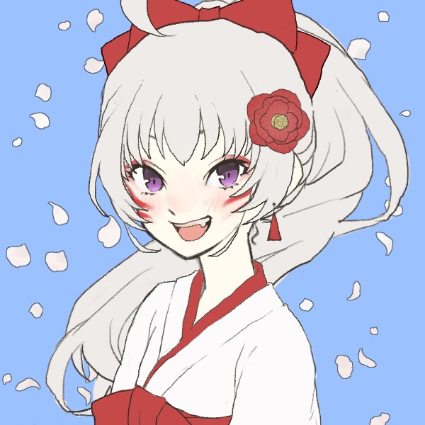 雪姫(ゆい)❄Where They at (コラボ用)よかったらコラボしてね〜のユーザーアイコン