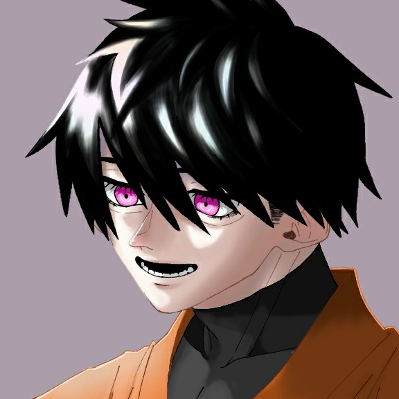 △ROU▼のユーザーアイコン