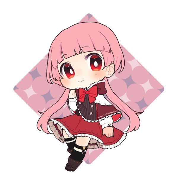黒笑=ゼロのユーザーアイコン