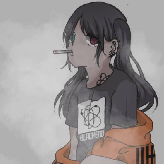 かなち。のユーザーアイコン