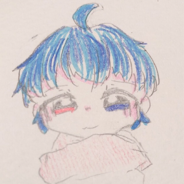 氷空(そら)@コラボ垢のユーザーアイコン