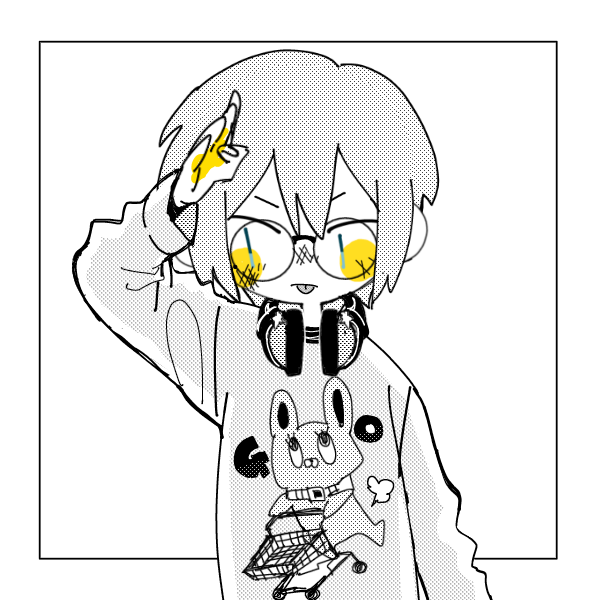 ⊿いちごサンドのユーザーアイコン