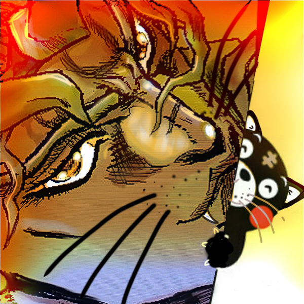 takamon/猫🐈のユーザーアイコン
